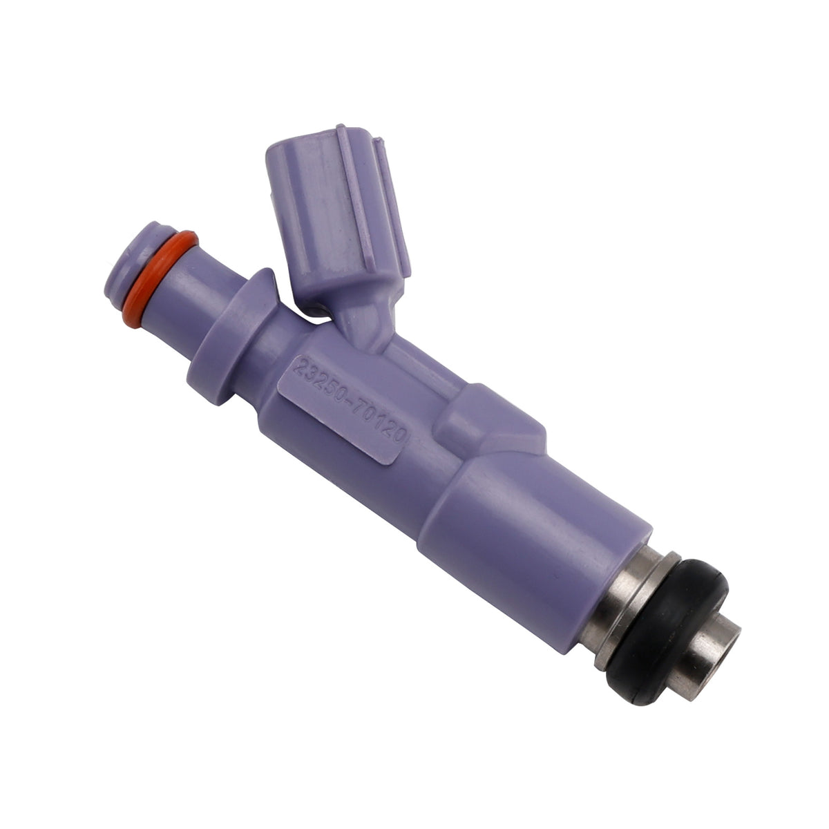 Toyota Tundra 4.7L 5.7L 2005-2009 LEXUS IS200 23250-70120 1PCS Fuel Injector