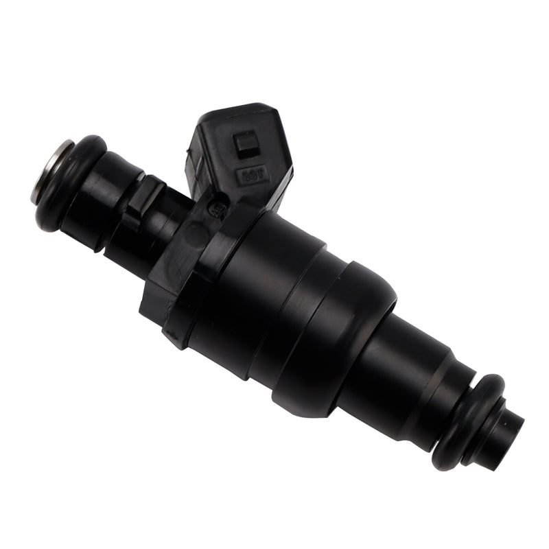 Mercedes-Benz SLK (R170) 230 Kompressor 1996-2000 0000788123 1PCS Fuel Injector