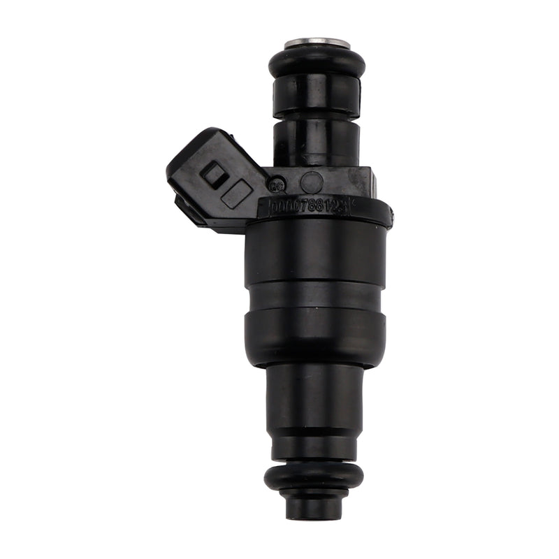 Mercedes-Benz SLK (R170) 230 Kompressor 1996-2000 0000788123 1PCS Fuel Injector