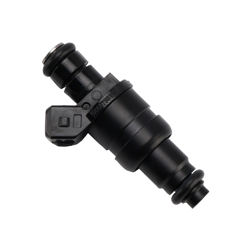 Mercedes-Benz SLK (R170) 230 Kompressor 1996-2000 0000788123 1PCS Fuel Injector