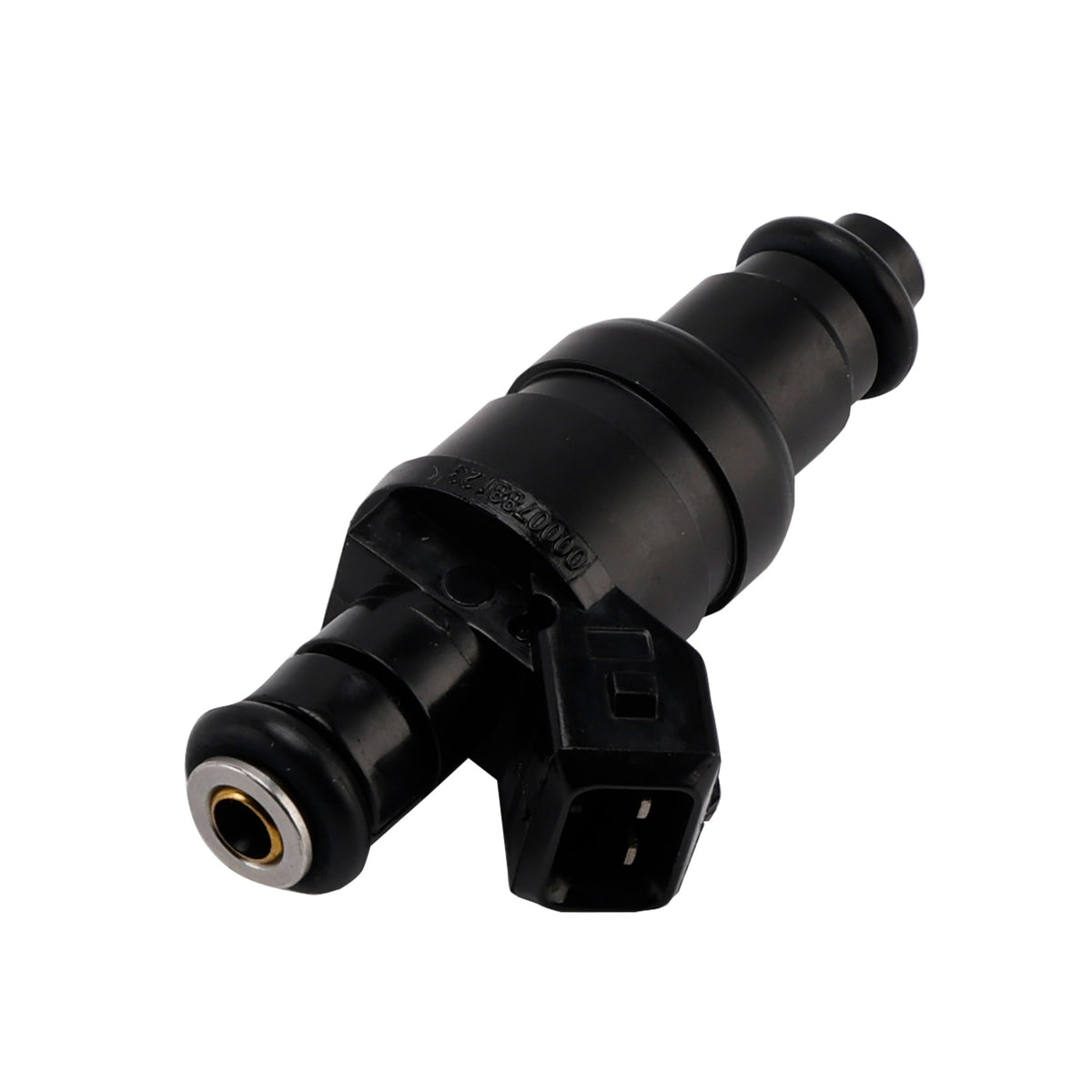 Mercedes-Benz SLK (R170) 230 Kompressor 1996-2000 0000788123 1PCS Fuel Injector