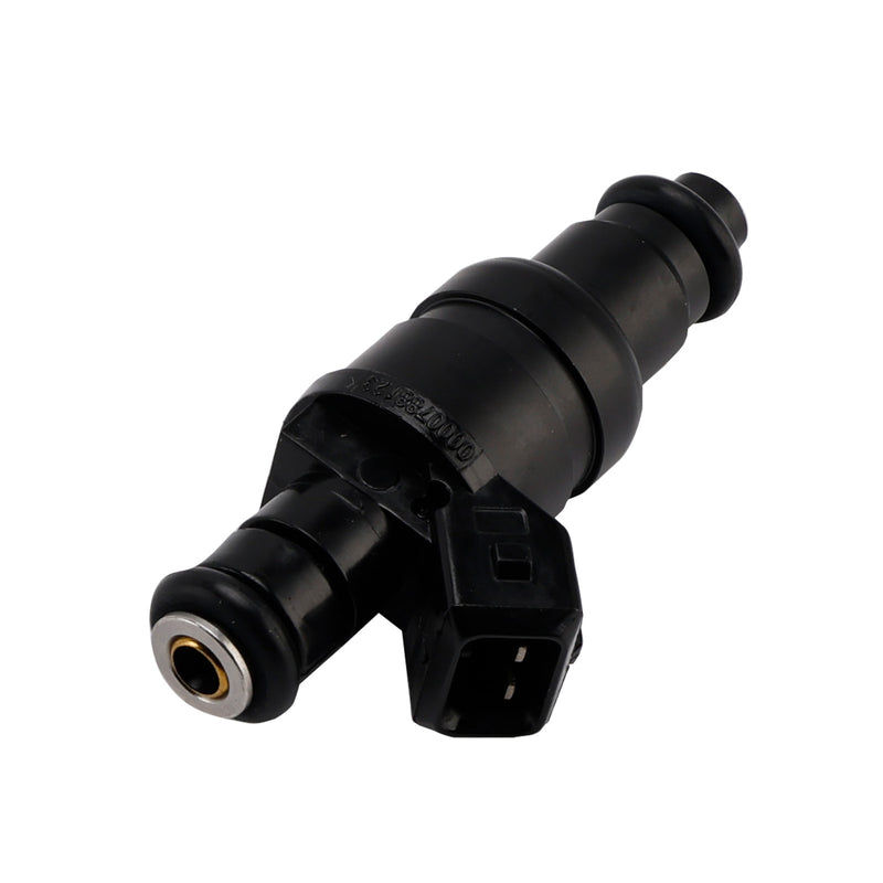 Mercedes-Benz SLK (R170) 230 Kompressor 1996-2000 0000788123 1PCS Fuel Injector