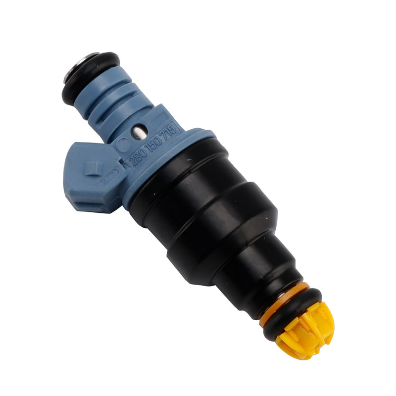 BMW 3 Series E30 E36 2.5L 1.8L 1987-1997 Ford 0280150715 1PCS Fuel Injector