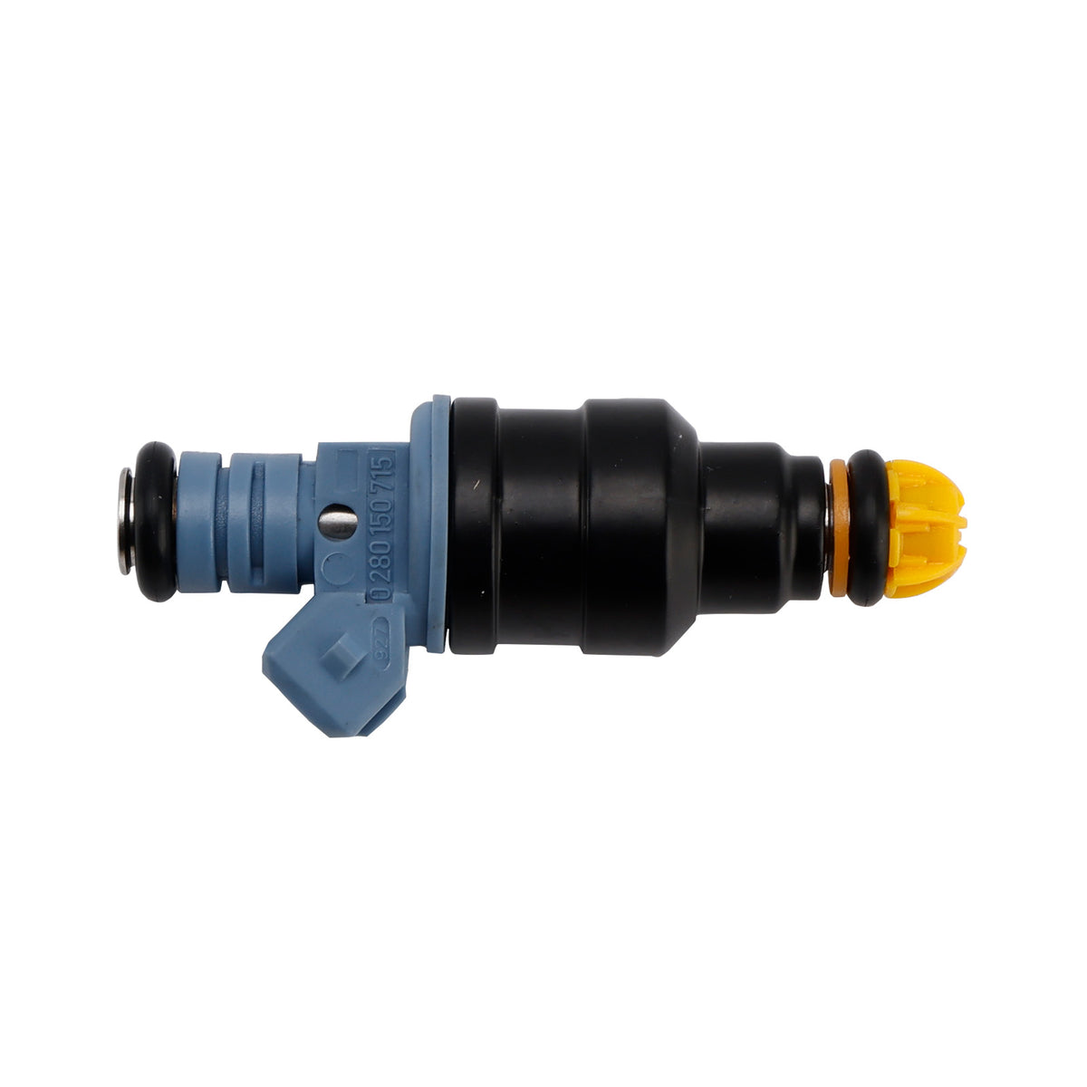 BMW 3 Series E30 E36 2.5L 1.8L 1987-1997 Ford 0280150715 1PCS Fuel Injector