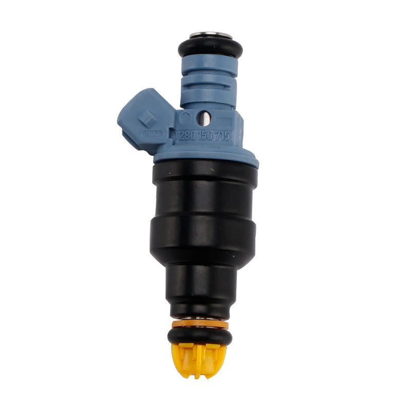 BMW 3 Series E30 E36 2.5L 1.8L 1987-1997 Ford 0280150715 1PCS Fuel Injector