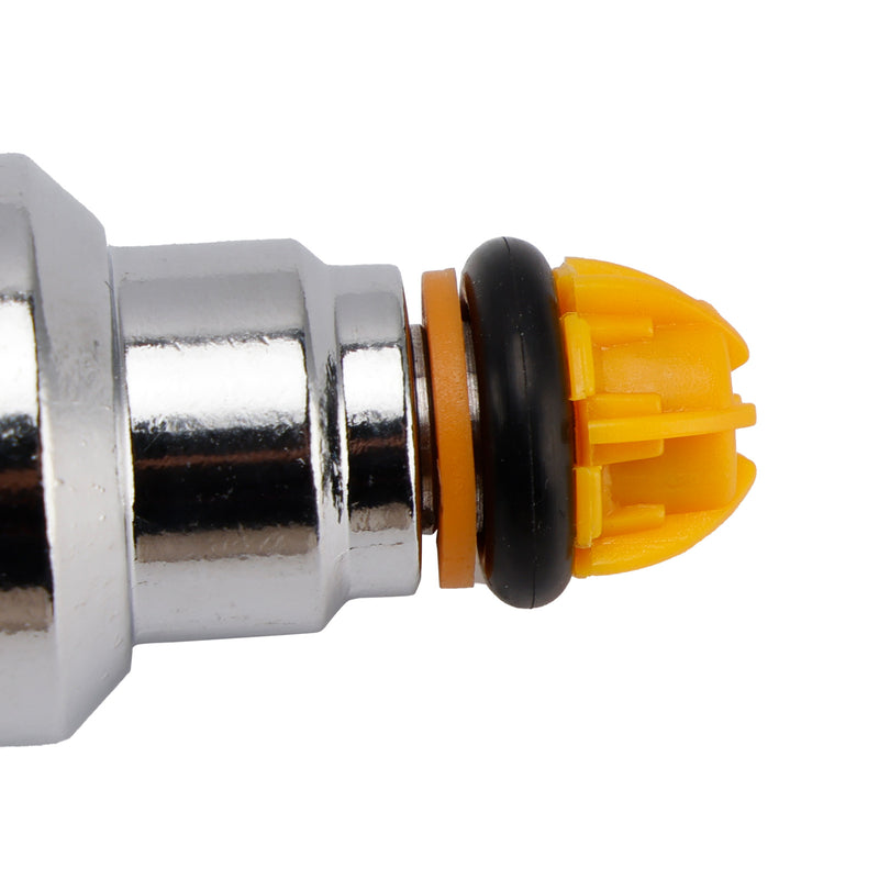 BMW 540i 740i 3.0L 4.0L 4.4L V8 1993-1998 0280150778 1PCS Fuel Injector