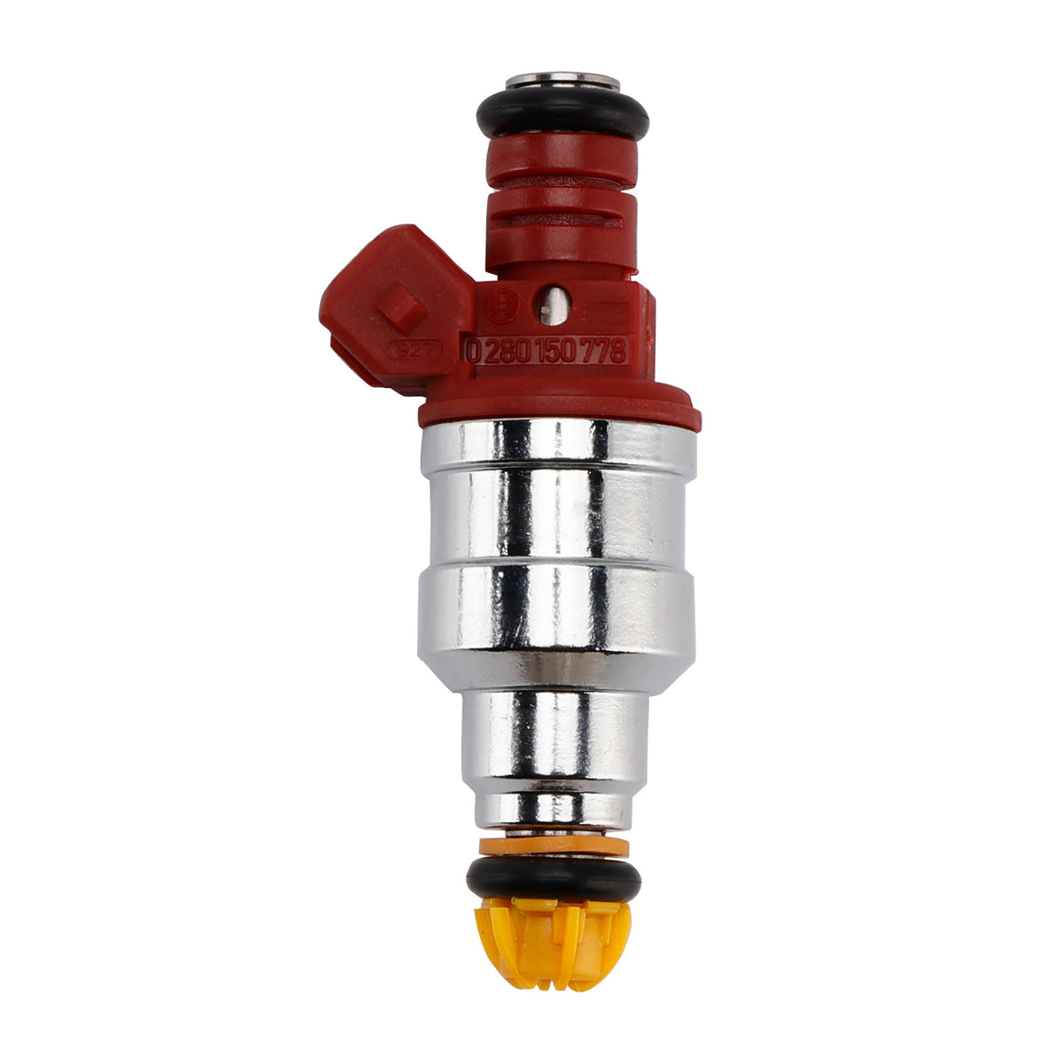 BMW 540i 740i 3.0L 4.0L 4.4L V8 1993-1998 0280150778 1PCS Fuel Injector