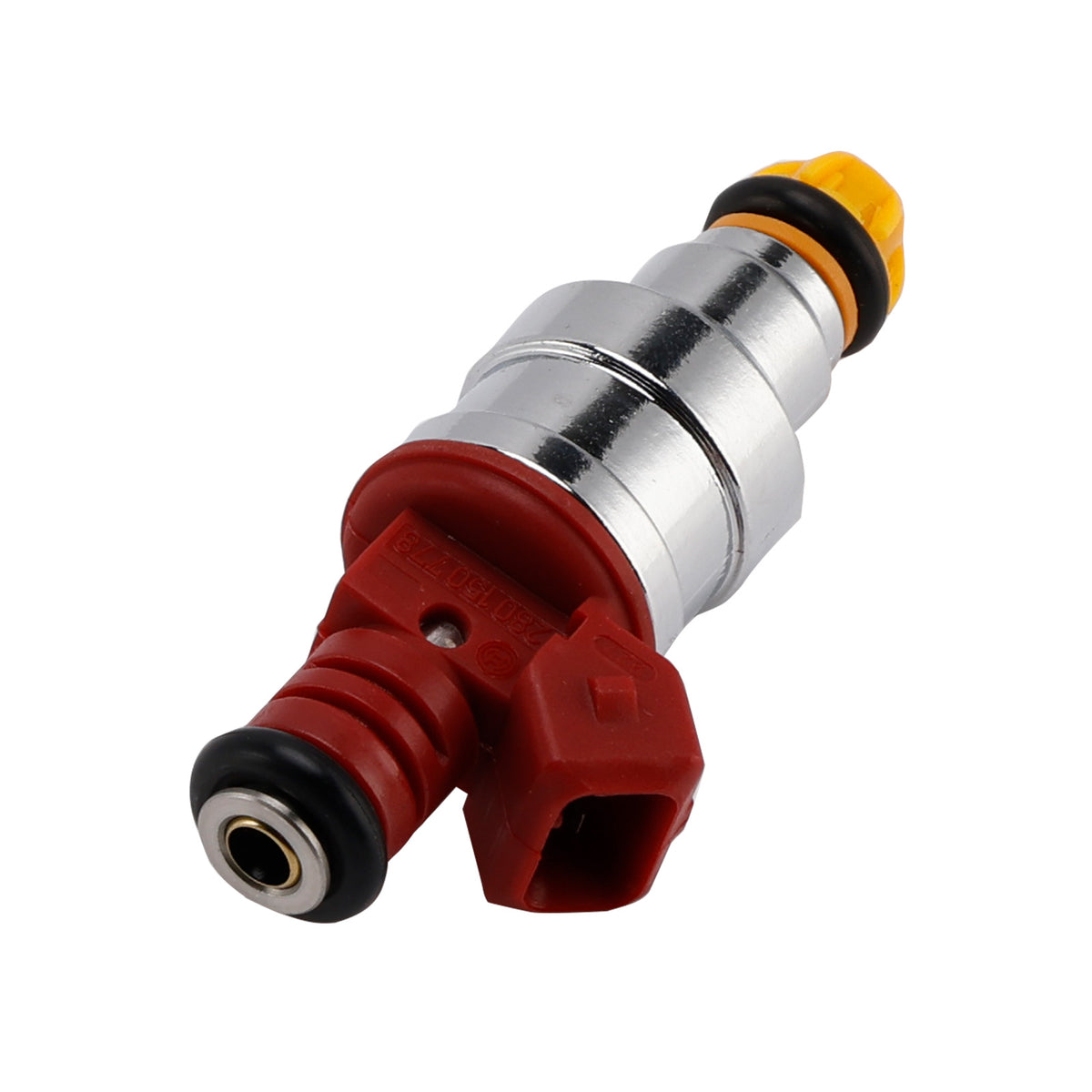 BMW 540i 740i 3.0L 4.0L 4.4L V8 1993-1998 0280150778 1PCS Fuel Injector