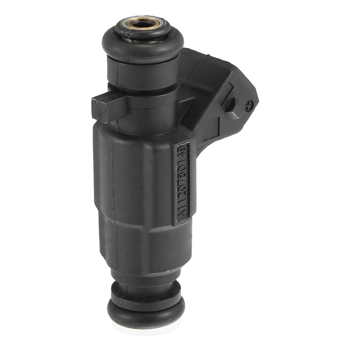 Mercedes E320 ML320 C280 CLK320 2.8 3.2 V6 0280155742 1PCS Fuel Injector