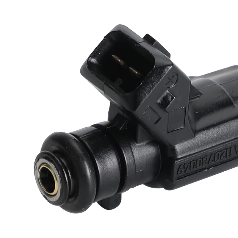 Mercedes E320 ML320 C280 CLK320 2.8 3.2 V6 0280155742 6PCS Fuel Injector