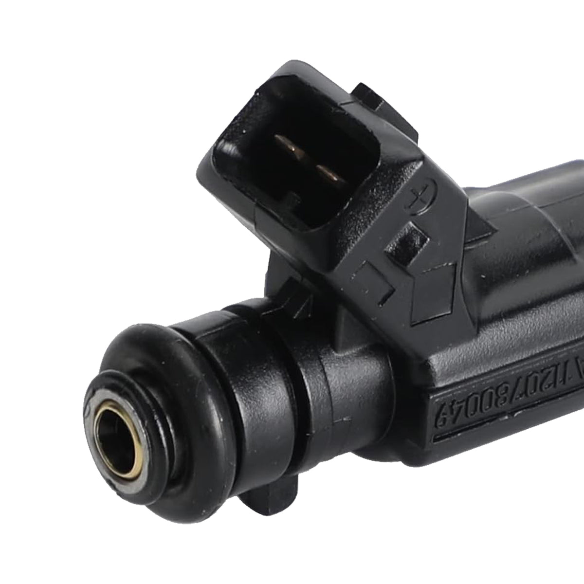 Mercedes E320 ML320 C280 CLK320 2.8 3.2 V6 0280155742 1PCS Fuel Injector