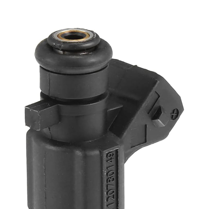 Mercedes E320 ML320 C280 CLK320 2.8 3.2 V6 0280155742 6PCS Fuel Injector