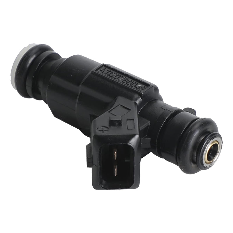 Mercedes E320 ML320 C280 CLK320 2.8 3.2 V6 0280155742 1PCS Fuel Injector
