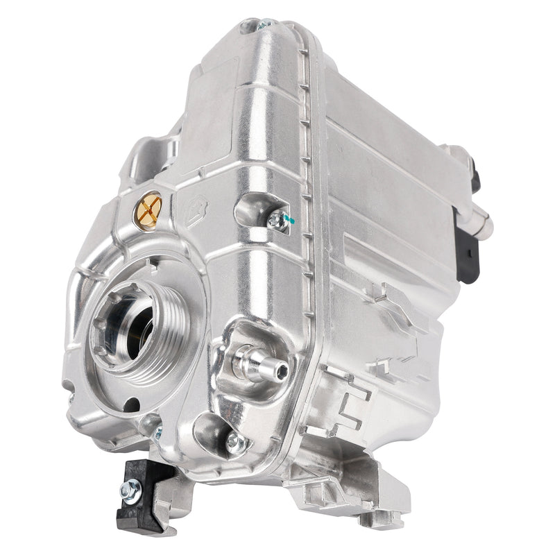 BMW 530e 530i 740i G15 17138610656 Aluminum Coolant Reservoir Expansion Tank 17139884859