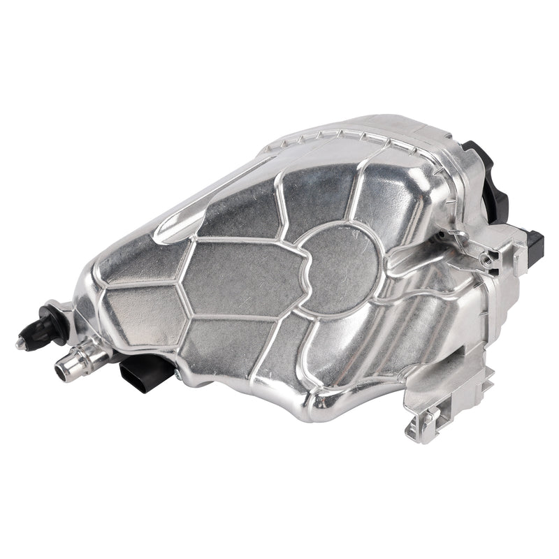17138610656 Aluminum Coolant Reservoir Expansion Tank For BMW 530e 530i 740i G15