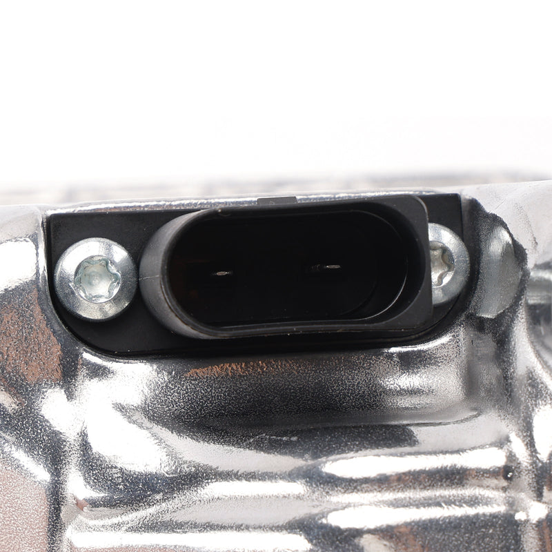 17138610656 Aluminum Coolant Reservoir Expansion Tank For BMW 530e 530i 740i G15
