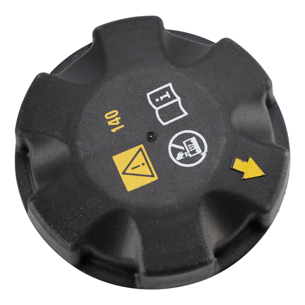 BMW 530e 530i 740i G15 17138610656 Aluminum Coolant Reservoir Expansion Tank 17139884859