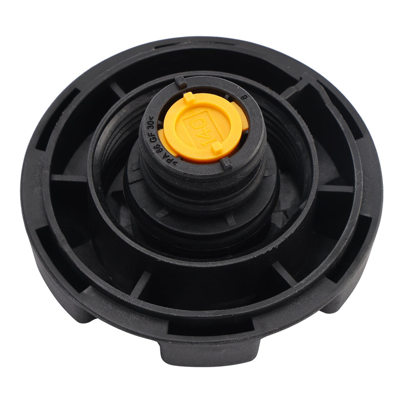 17138610656 Aluminum Coolant Reservoir Expansion Tank For BMW 530e 530i 740i G15