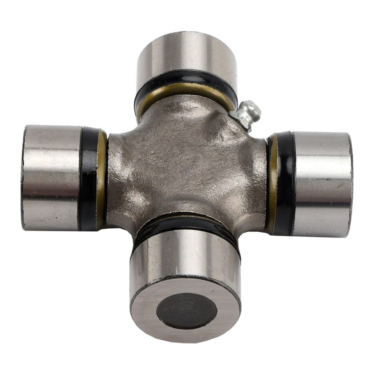 Double Cardan Joint 211355X + 5-153X For Jeep Wrangler Cherokee XJ TJ