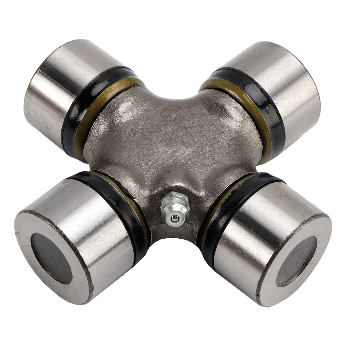 Jeep Wrangler Cherokee XJ TJ 211355X 5-153X Double Cardan Joint