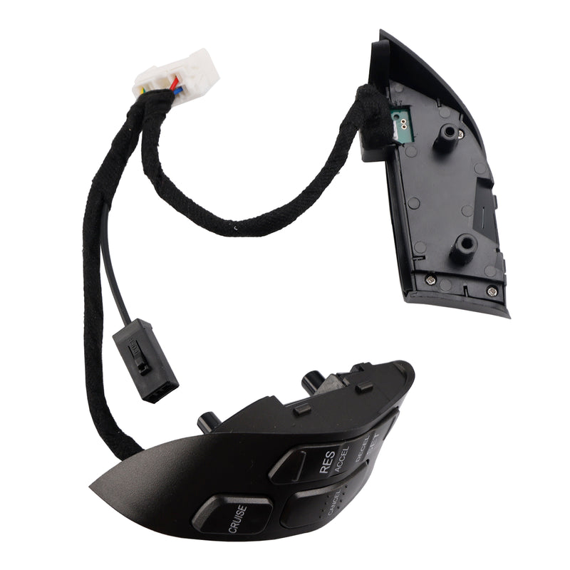 2003-2007 Honda Accord Steering Wheel Cruise Volume Control Switch Button
