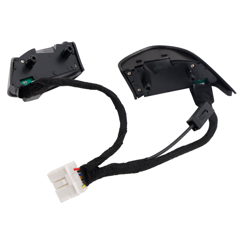 2003-2007 Honda Accord Steering Wheel Cruise Volume Control Switch Button