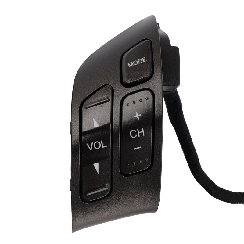 2003-2007 Honda Accord Steering Wheel Cruise Volume Control Switch Button