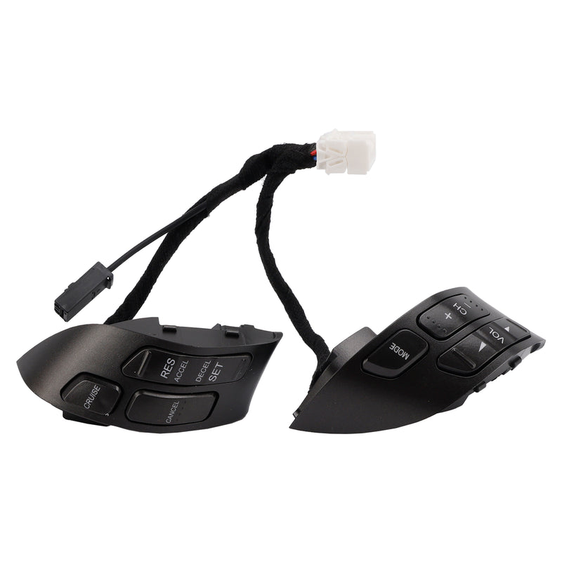 2003-2007 Honda Accord Steering Wheel Cruise Volume Control Switch Button