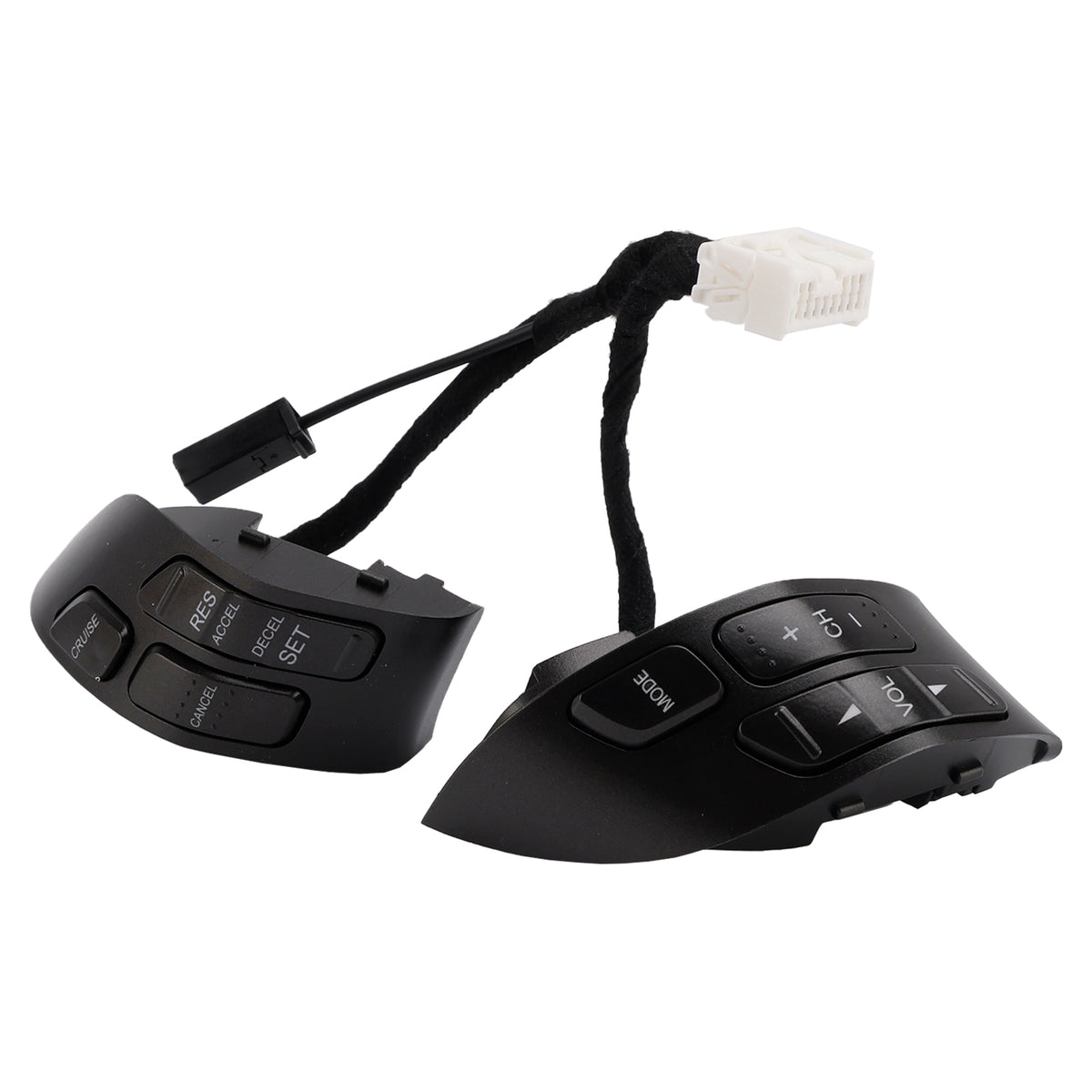 2003-2007 Honda Accord Steering Wheel Cruise Volume Control Switch Button