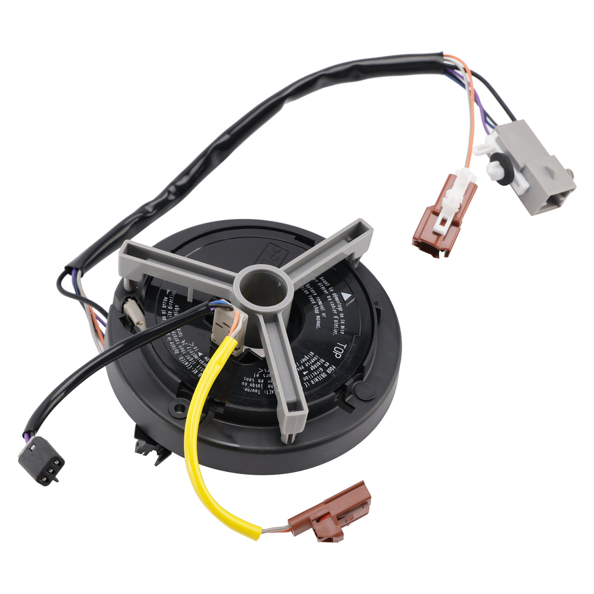Ford Victoria Mercury Grand Marquis 1998-2000 F8AZ-14A664-AA Clock Spring