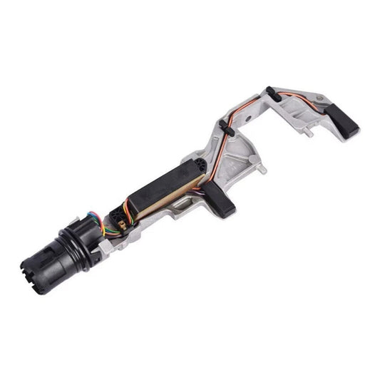 Audi A4 A5 A6 A7 Q5 DL501 0B5 Transmission Selector Lever Position Sensor