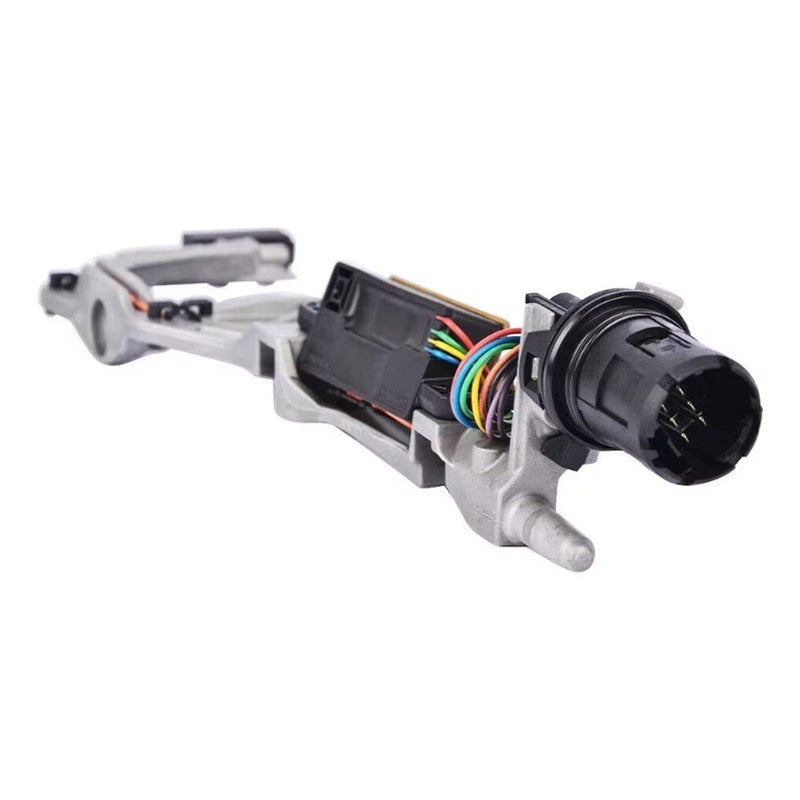 Audi A4 A5 A6 A7 Q5 DL501 0B5 Transmission Selector Lever Position Sensor