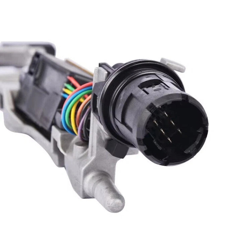 Audi A4 A5 A6 A7 Q5 DL501 0B5 Transmission Selector Lever Position Sensor