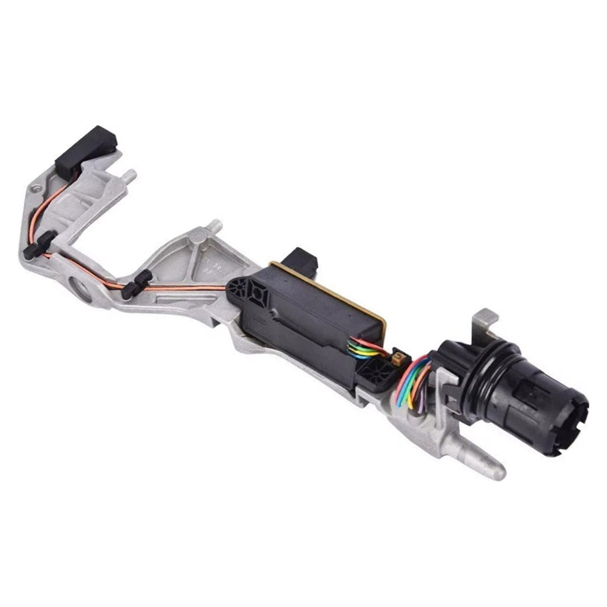 Audi A4 A5 A6 A7 Q5 DL501 0B5 Transmission Selector Lever Position Sensor