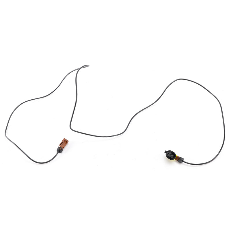 Ford F-250 2017-2022 Super Duty Models w/Towing System Reverse Camera Cable Harness