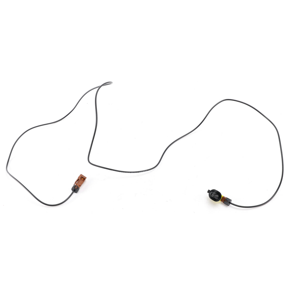 Ford F-350 2017-2022 Super Duty Models w/Towing System Reverse Camera Cable Harness