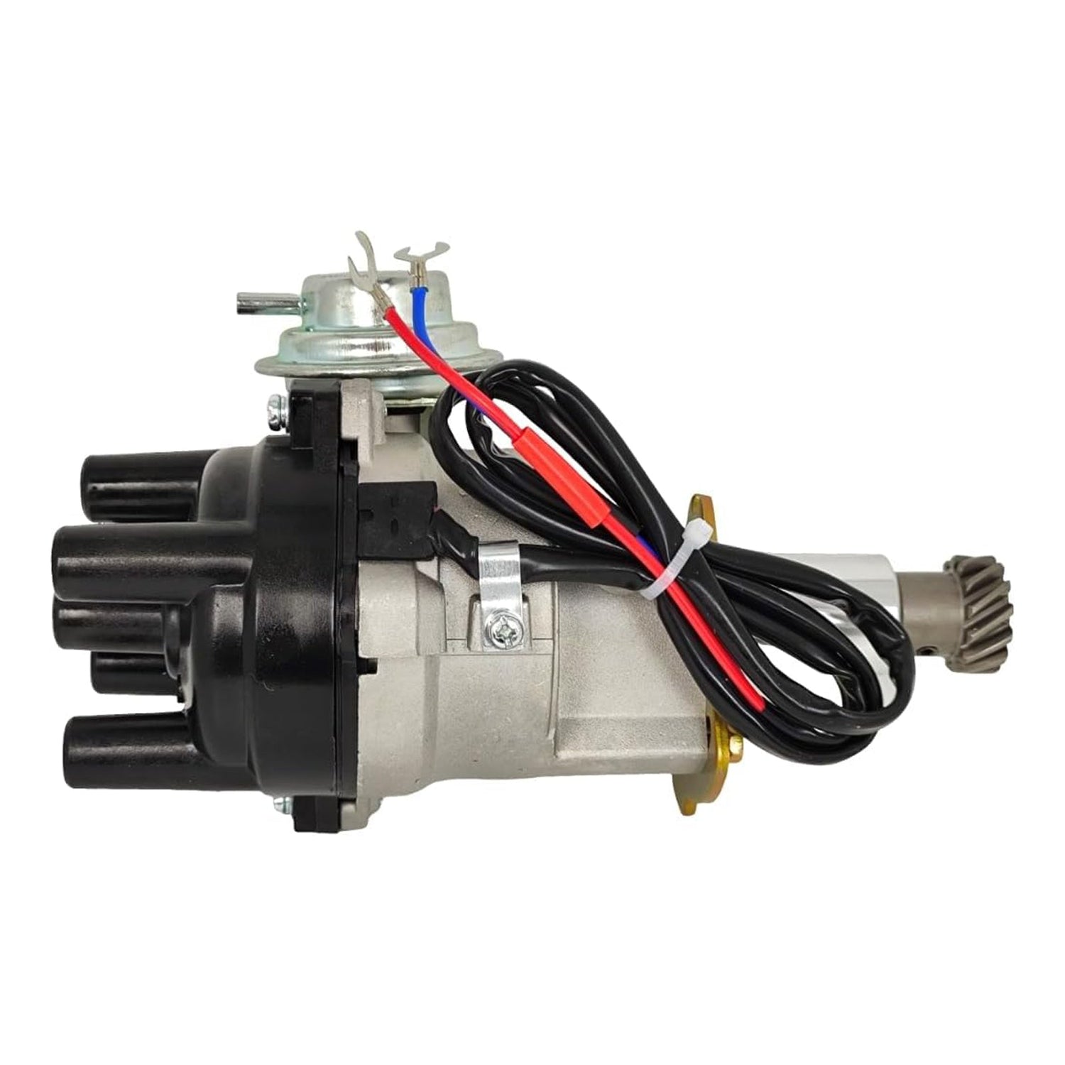 Ignition Distributor For Nissan Datsun B110 B210 B120 Pickup A10 A12 A13 A14 A15