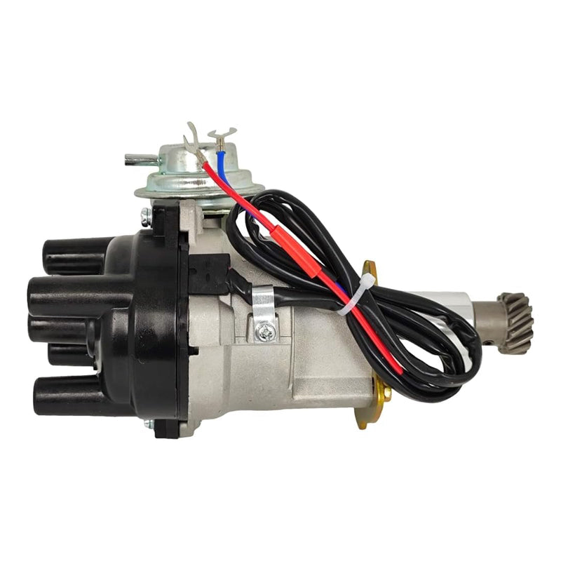 Ignition Distributor For Nissan Datsun B110 B210 B120 Pickup A10 A12 A13 A14 A15