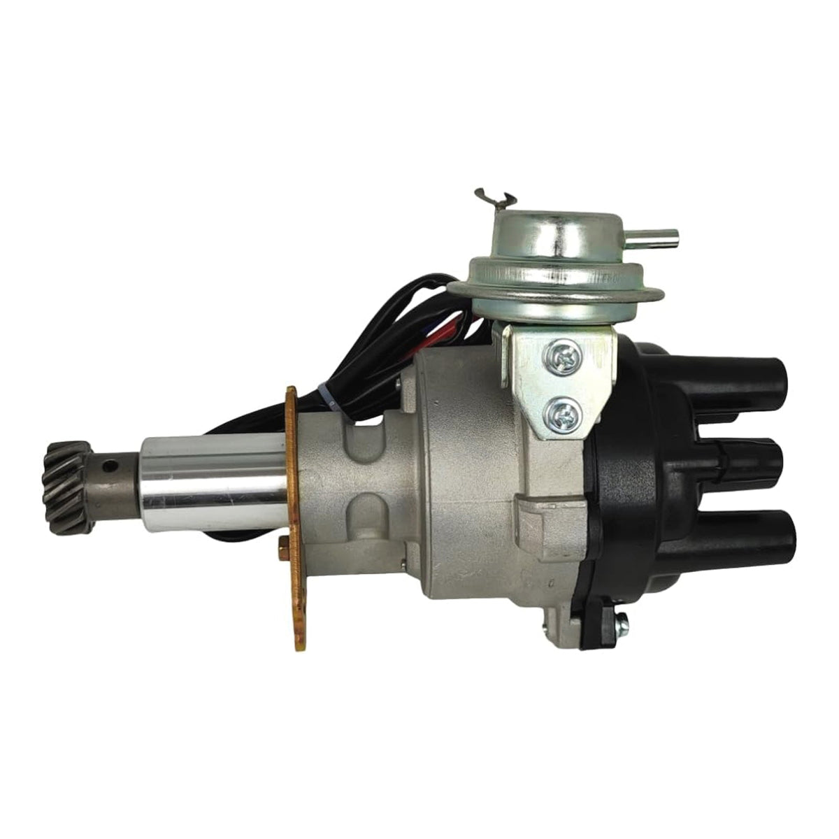 Ignition Distributor For Nissan Datsun B110 B210 B120 Pickup A10 A12 A13 A14 A15