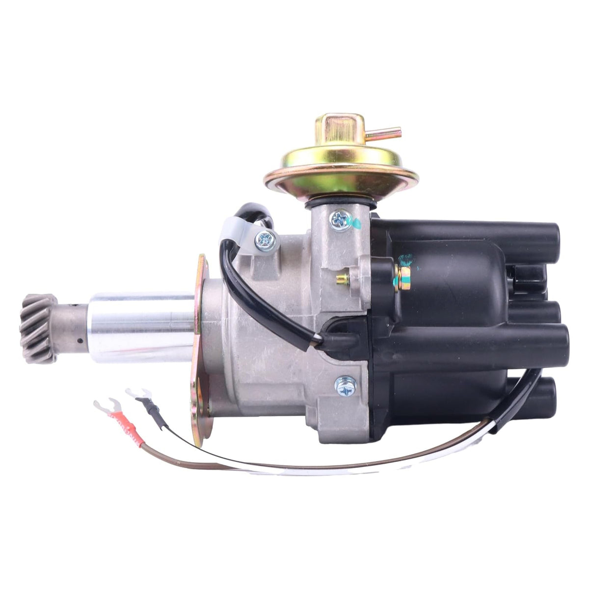 Ignition Distributor For Nissan Datsun B110 B210 B120 Pickup A10 A12 A13 A14 A15