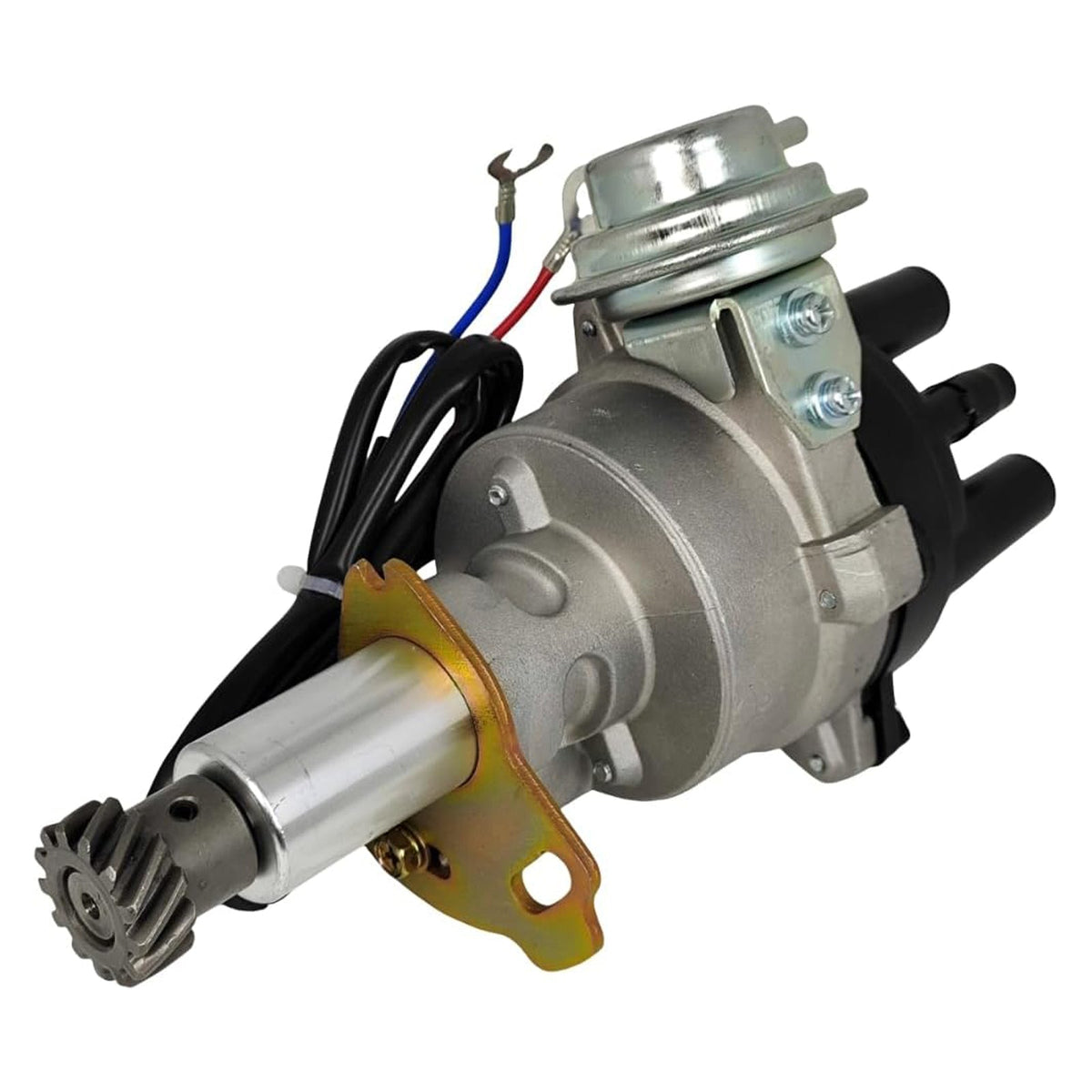 Ignition Distributor For Nissan Datsun B110 B210 B120 Pickup A10 A12 A13 A14 A15