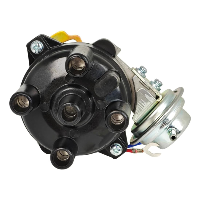 Ignition Distributor For Nissan Datsun B110 B210 B120 Pickup A10 A12 A13 A14 A15