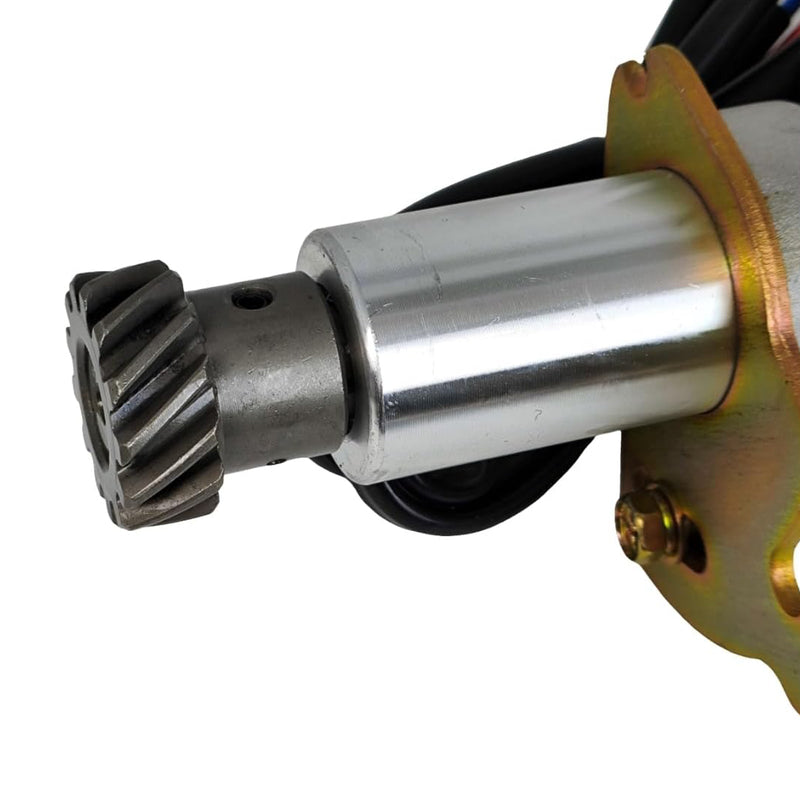 Ignition Distributor For Nissan Datsun B110 B210 B120 Pickup A10 A12 A13 A14 A15
