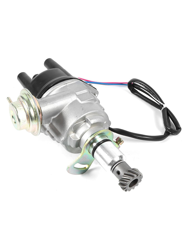 Ignition Distributor For Nissan Datsun B110 B210 B120 Pickup A10 A12 A13 A14 A15