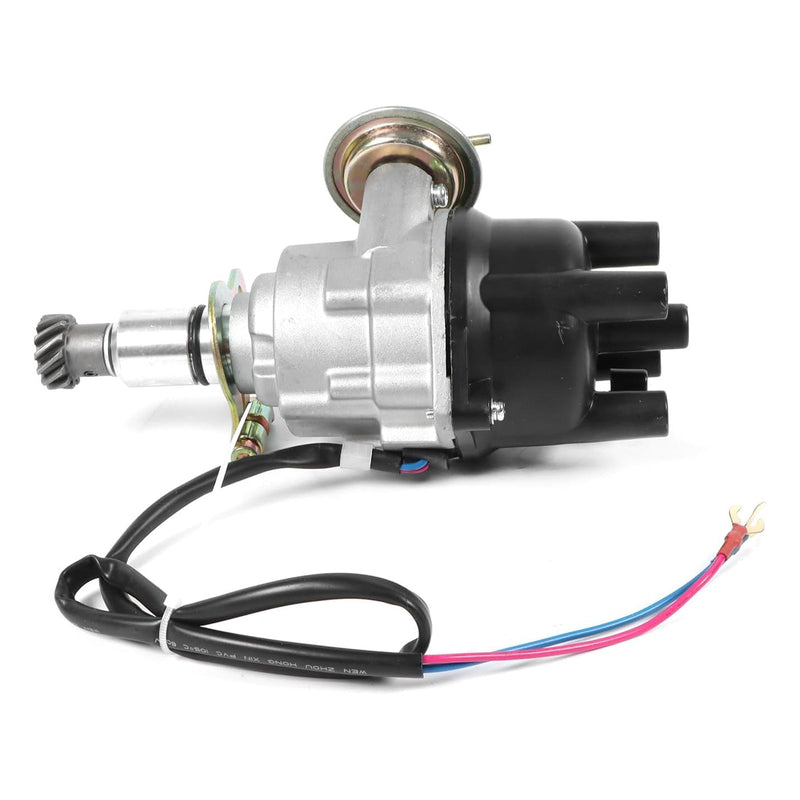 Ignition Distributor For Nissan Datsun B110 B210 B120 Pickup A10 A12 A13 A14 A15
