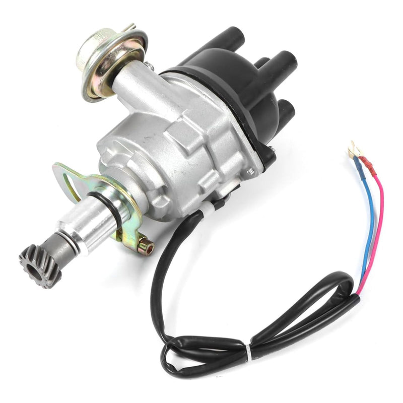 Ignition Distributor For Nissan Datsun B110 B210 B120 Pickup A10 A12 A13 A14 A15