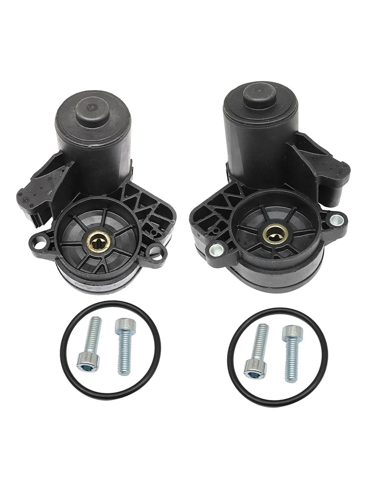 Honda Civic 2017-2021 2PCS Rear Left+Right Parking Brake Actuator 43021TEAT02