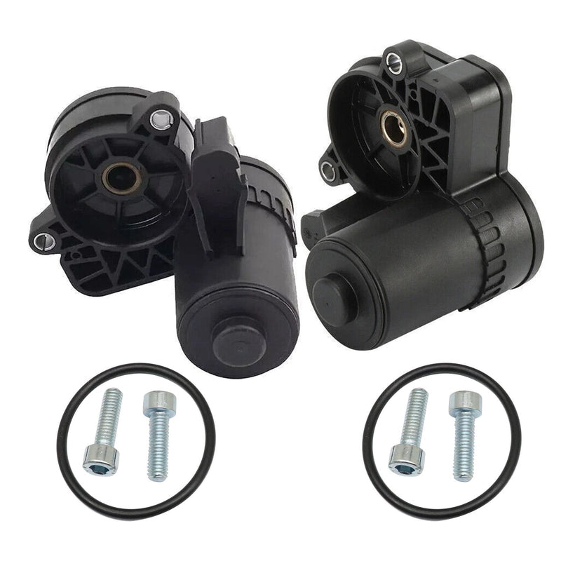 2x Rear Left+Right Parking Brake Actuator 43021TEAT02 For Honda Civic 2017-2021