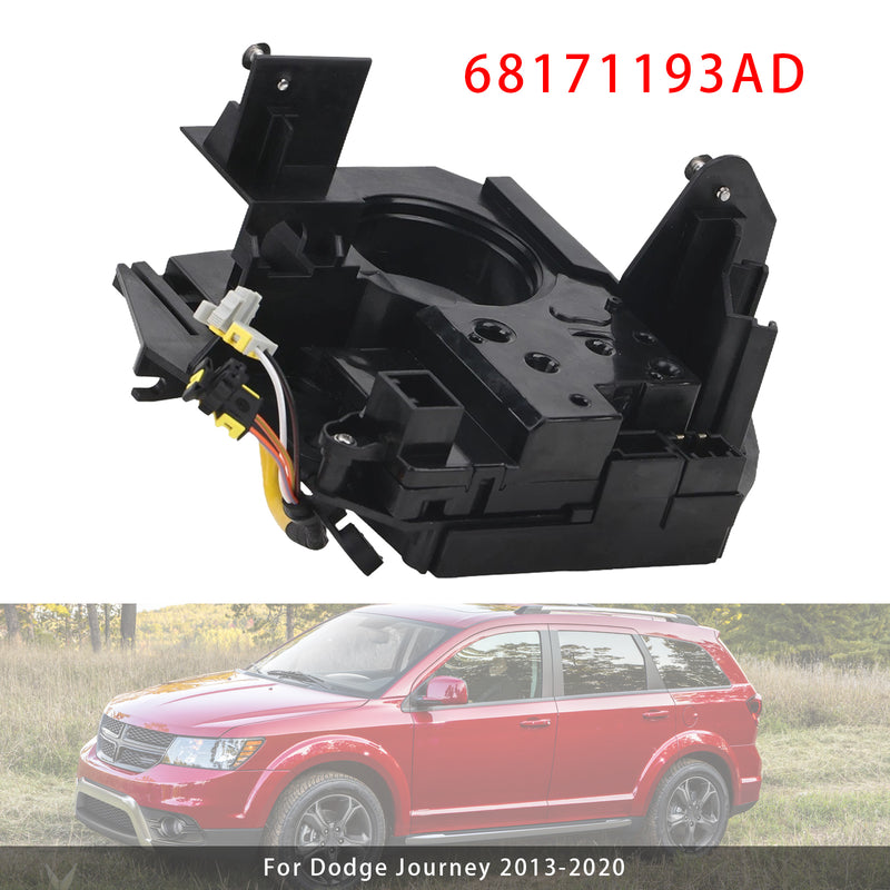 Dodge Journey 2013-2020 Steering Clock Spring with Angle Sensor 68171193AD