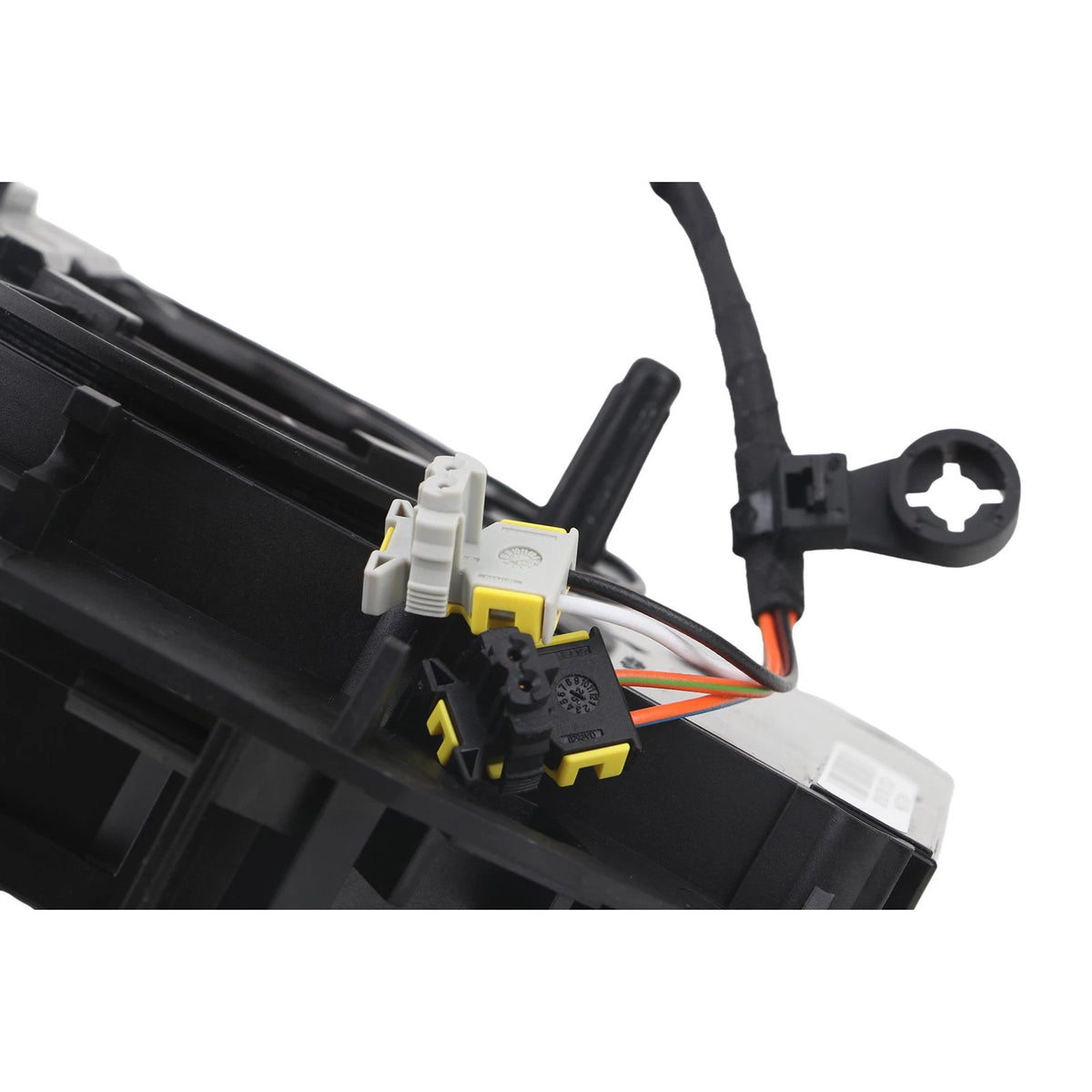 Dodge Journey 2013-2020 Steering Clock Spring with Angle Sensor 68171193AD
